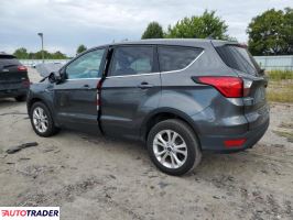 Ford Escape 2019 1 Ford Escape 2019 1