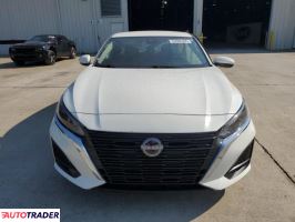 Nissan Altima 2023 2 Nissan Altima 2023 2