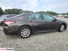 Toyota Camry 2019 2