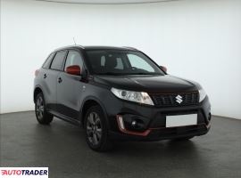 Suzuki Vitara - zobacz ofertę