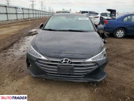 Hyundai Elantra 2020 2