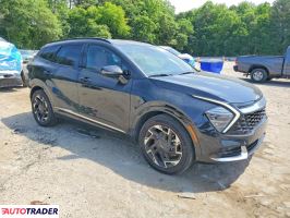 Kia Sportage 2024 2
