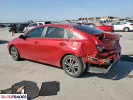 Kia Pozostałe 2023 2