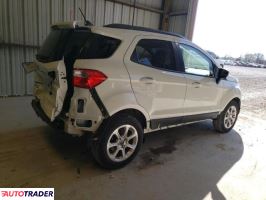 Ford EcoSport 2018 1