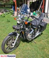 Honda 1985