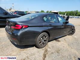 BMW 530 2023 2