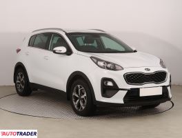 Kia Sportage 2020 1.6 113 KM