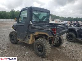 Polaris Ranger RZR 2025 Polaris Ranger RZR 2025