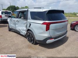 Kia Carnival 2026 3