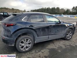 Mazda CX-30 2022 2