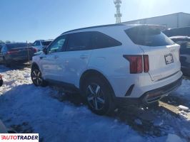 Kia Sorento 2023 2