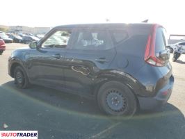 Kia Soul 2021 2 Kia Soul 2021 2