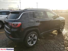 Jeep Compass 2020 2