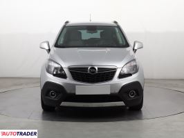 Opel Mokka 2015 1.4 138 KM Opel Mokka 2015 1.4 138 KM