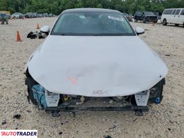 Kia Pozostałe 2024 1