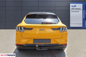 Ford Mustang 2022 351 KM
