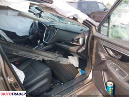 Subaru Legacy 2021 2 Subaru Legacy 2021 2