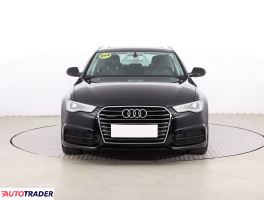 Audi A6 2017 2.0 248 KM Audi A6 2017 2.0 248 KM