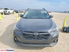 Subaru Pozostałe 2025 2