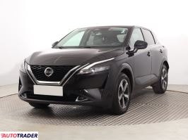 Nissan Qashqai 2022 1.3 155 KM Nissan Qashqai 2022 1.3 155 KM