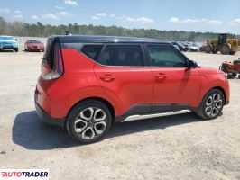 Kia Soul 2025 2 Kia Soul 2025 2
