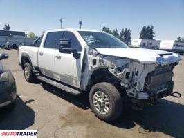GMC Sierra 2023 6 GMC Sierra 2023 6