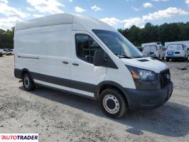Ford Transit 2021 3