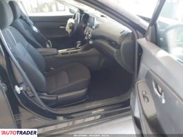 Nissan Sentra 2022 2