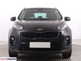 Kia Sportage 2018 1.6 130 KM