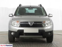 Dacia Duster 2012 1.6 103 KM