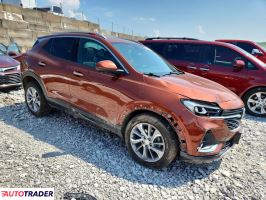 Buick Pozostałe 2020 1