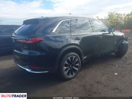 Mazda CX-9 2025 2