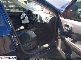Jeep Compass 2020 2 Jeep Compass 2020 2