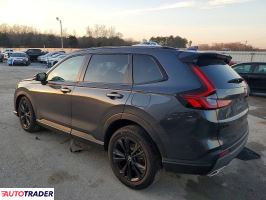 Honda CR-V 2026 2