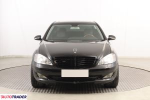 Mercedes S-klasa 2009 3.0 231 KM Mercedes S-klasa 2009 3.0 231 KM