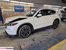 Mazda CX-5 2022 2