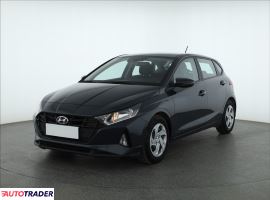 Hyundai i20 2021 1.2 83 KM