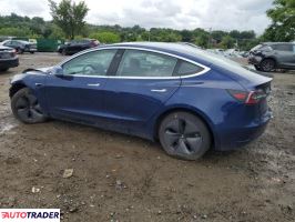 Tesla Model 3 2018