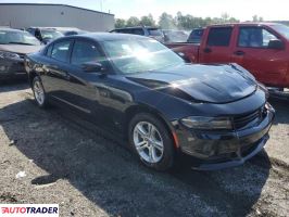 Dodge Charger 2021 3 Dodge Charger 2021 3