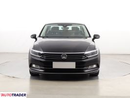 Volkswagen Passat 2017 2.0 147 KM