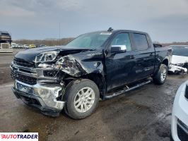 Chevrolet Silverado 2022 2