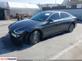 Hyundai Sonata 2020 2