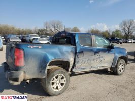 Chevrolet Colorado 2019 3 Chevrolet Colorado 2019 3