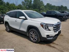 GMC Terrain 2023 1 GMC Terrain 2023 1