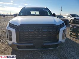 Hyundai Pozostałe 2024 3