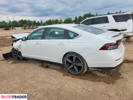Honda Accord 2023 2