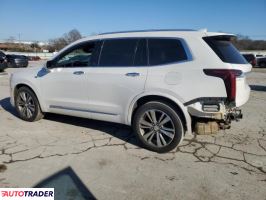Cadillac Pozostałe 2021 3 Cadillac Pozostałe 2021 3
