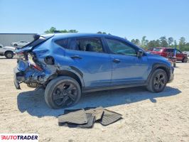 Subaru Pozostałe 2024 2