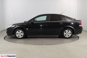Opel Vectra 2006 1.6 103 KM Opel Vectra 2006 1.6 103 KM