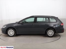 Volkswagen Golf 2018 1.0 108 KM